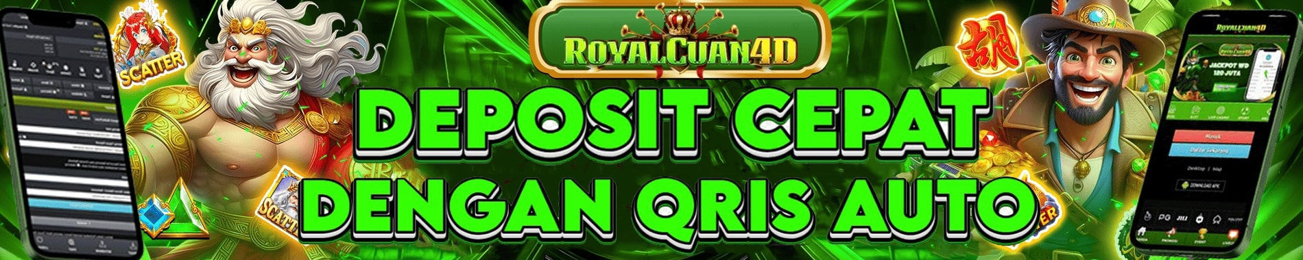 royalcuan4d deposit qris